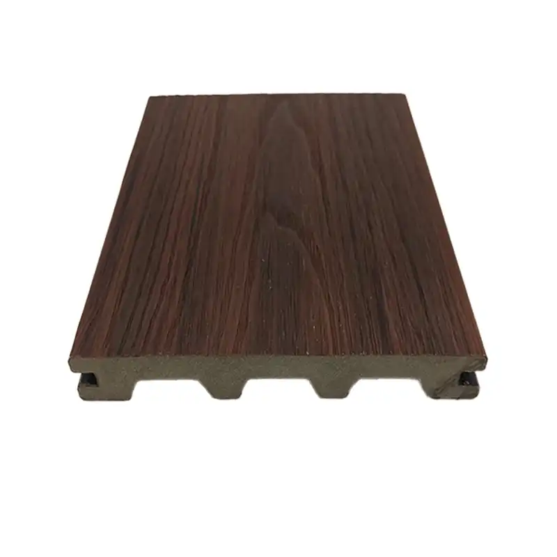 Top Outdoor Flooring Trends Using WPC Materials